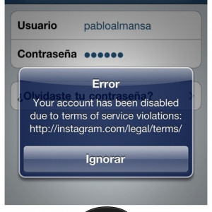 One night, during an Instameet with our friends of @IgersMurcia, we ...