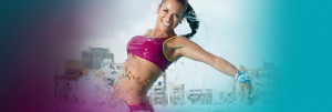 Aqua Zumba