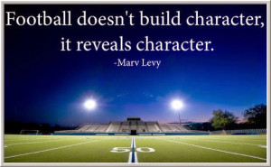 Trading Doesn’t Build Character, It Reveals Character