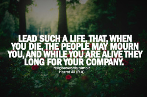 ... ali, hqlines, islam, life, love, muslim, people, quotes, sayings