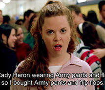 Funny Movie Quotes Mean Girls cady-heron-funny-mean-girls-