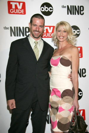 Jeffrey Pierce And Kirstin picture