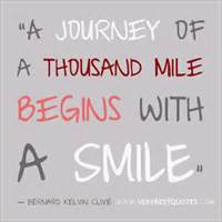 thousand-mile-inspirational-smile-quotes-inspirational-quotes-500x500 ...