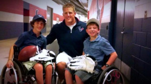 Drew Brees: We're not all 'brutes'