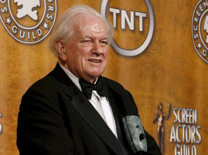 Charles Durning ist tot.