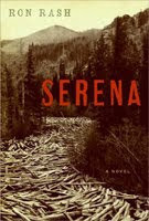 Book Review - Serena by Ron Rash