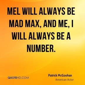 Max Quotes