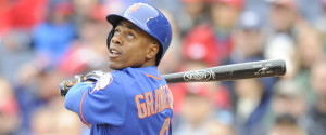 Curtis Granderson: Shortage Of Black Baseball Players Is A 'Big ...