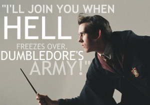 so cannot wait for Neville’s badassery (and Matthew Lewis’s ...