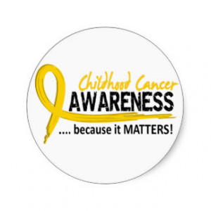 Cancer Sayings Stickers