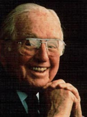 Famous quotes / Quotes by Norman Vincent Peale / Quotes by Norman ...