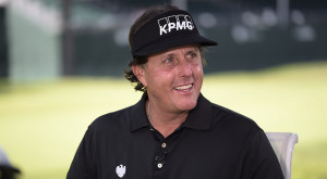 Phil Mickelson had one of the more memorable quotes of 2013-14 at The ...