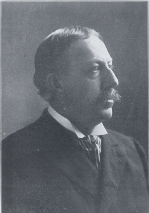 David Starr Jordan High School