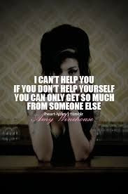 amy winehouse quotes - Google Search