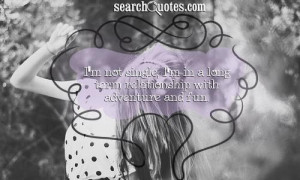 Adventure Quotes & Sayings