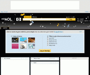 that offers weather, calendar, horoscopes, mail, news, stock quotes ...