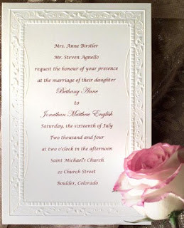 wedding invitation wording | wedding invitation wording picture ...
