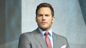 11 Adora-Dumb Chris Pratt Quotes We Don’t Want Him to Apologize For