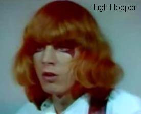Hugh Hopper