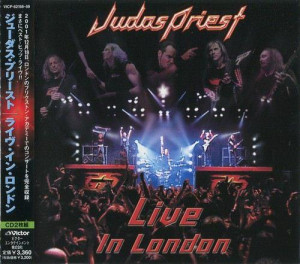 Judas Priest Lyrics Lyric