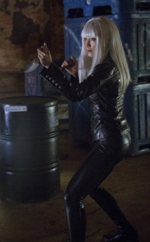 Arrow 绿箭侠 S01E02 剧情提要及剧照