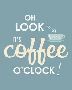 coffee quotes – Google Search | best from pinterest
