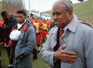 Eddie Robinson (1919-2007)