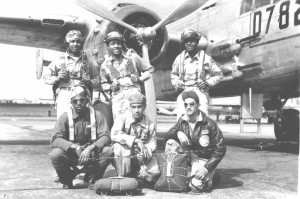 Tuskegee Airmen Facts History