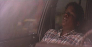 Hardly Any Black Riders Out There