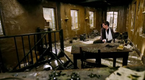 Eddie Redmayne plays Marius Pontmercy , a student revolutionary who is ...