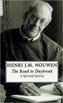 Henri J. M. Nouwen