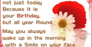 Birthday Wishes for Nephew – Happy Birthday Quotes Message Pictures