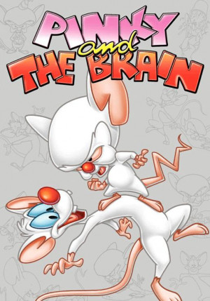 Pinky And The Brain Theme Song