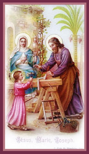 prayer to saint joseph the worker feast day may 1st joseph by the work