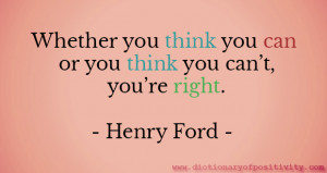 quote henry ford dictionary of positivity positive verbs that begin ...