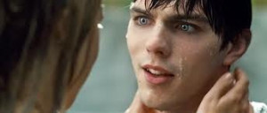 And Nick Hoult is just damn fine looking #WarmBodies