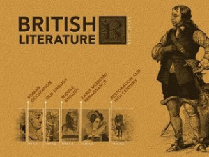 Barracca's British Literature Course