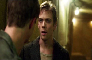 Jake Abel in The Host Movie Image #6