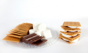 Every group gets a FREE s’more kit with fixin’s for every person ...