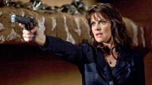 Amanda Tapping Miscarriage