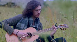 Hozier: From Eden è il terzo estratto dal debut album Hozier , video