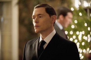 Burn Gorman