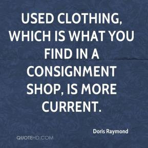 Clothing Quotes