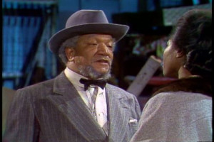 Dvd Review Sanford And Son The Complete Series