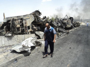ISIS has reportedly restored power and water in Mosul. The Sunni ...