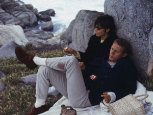 15 Reminders Steve McQueen Was Cooler Than You'll Ever Be