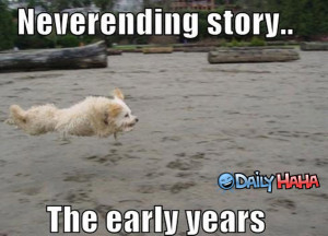 Never Ending Story Quotes