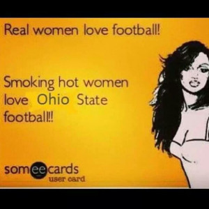 Ohio State Football
