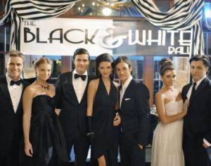 Whose lines are most memorable to you? (Photo: ABC Family)