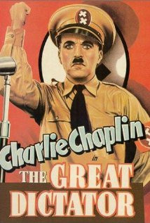 The Great Dictator (1940) Poster